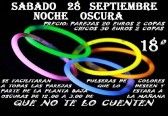 Noche Oscura